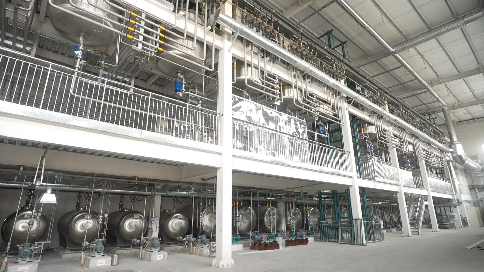 環(huán)氧富鋅底漆的特性和優(yōu)勢