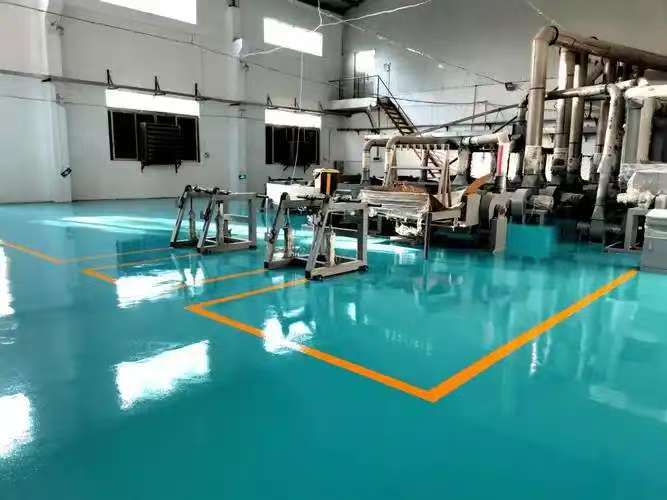 如何精準(zhǔn)選擇防靜電漆